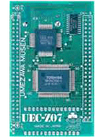 Uec Z07 半導体 電子部品 産業用コンピュータの開発販売 梅沢無線電機株式会社
